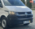 Білий Фольксваген Transporter, об'ємом двигуна 2 л та пробігом 236 тис. км за 21900 $, фото 28 на Automoto.ua