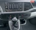 Білий Фольксваген Transporter, об'ємом двигуна 1.97 л та пробігом 215 тис. км за 24900 $, фото 12 на Automoto.ua