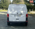 Белый Фольксваген Transporter, объемом двигателя 2 л и пробегом 236 тыс. км за 22500 $, фото 23 на Automoto.ua