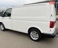 Белый Фольксваген Transporter, объемом двигателя 2 л и пробегом 179 тыс. км за 21900 $, фото 8 на Automoto.ua