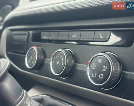 Белый Фольксваген Transporter, объемом двигателя 2 л и пробегом 224 тыс. км за 20500 $, фото 30 на Automoto.ua