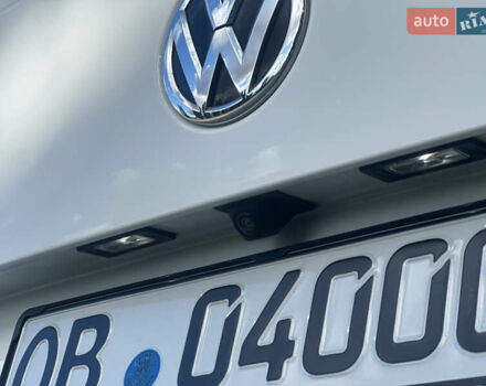 Білий Фольксваген Transporter, об'ємом двигуна 2 л та пробігом 236 тис. км за 21900 $, фото 24 на Automoto.ua