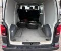 Білий Фольксваген Transporter, об'ємом двигуна 2 л та пробігом 163 тис. км за 32800 $, фото 5 на Automoto.ua
