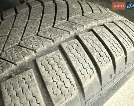 Белый Фольксваген Transporter, объемом двигателя 2 л и пробегом 179 тыс. км за 21900 $, фото 47 на Automoto.ua