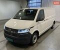 Білий Фольксваген Transporter, об'ємом двигуна 2 л та пробігом 163 тис. км за 32800 $, фото 6 на Automoto.ua