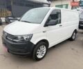 Белый Фольксваген Transporter, объемом двигателя 2 л и пробегом 179 тыс. км за 21900 $, фото 1 на Automoto.ua