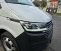 Белый Фольксваген Transporter, объемом двигателя 1.97 л и пробегом 195 тыс. км за 26300 $, фото 17 на Automoto.ua
