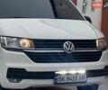 Білий Фольксваген Transporter, об'ємом двигуна 1.97 л та пробігом 217 тис. км за 23900 $, фото 1 на Automoto.ua