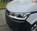 Белый Фольксваген Transporter, объемом двигателя 1.97 л и пробегом 195 тыс. км за 26300 $, фото 18 на Automoto.ua