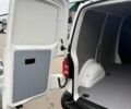 Белый Фольксваген Transporter, объемом двигателя 2 л и пробегом 179 тыс. км за 21900 $, фото 15 на Automoto.ua