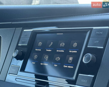 Білий Фольксваген Transporter, об'ємом двигуна 2 л та пробігом 236 тис. км за 21900 $, фото 45 на Automoto.ua