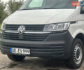 Белый Фольксваген Transporter, объемом двигателя 2 л и пробегом 224 тыс. км за 20500 $, фото 7 на Automoto.ua