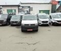 Белый Фольксваген Transporter, объемом двигателя 2 л и пробегом 179 тыс. км за 21900 $, фото 1 на Automoto.ua