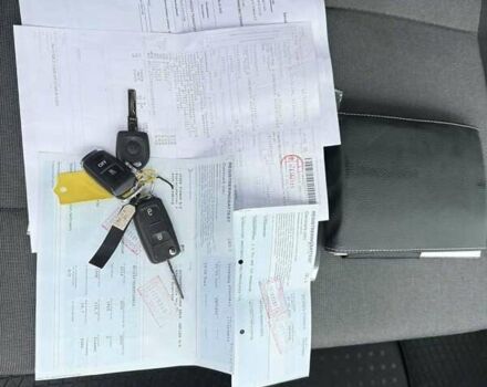 Белый Фольксваген Transporter, объемом двигателя 2 л и пробегом 179 тыс. км за 21900 $, фото 50 на Automoto.ua