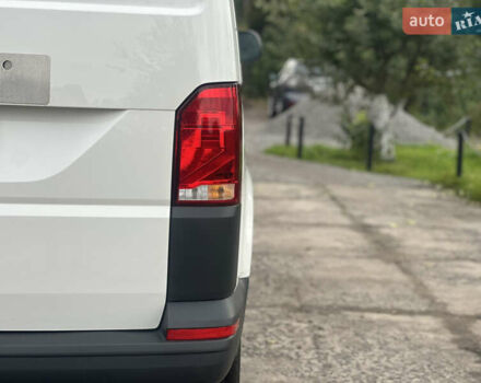 Білий Фольксваген Transporter, об'ємом двигуна 2 л та пробігом 224 тис. км за 20500 $, фото 7 на Automoto.ua