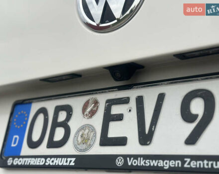 Белый Фольксваген Transporter, объемом двигателя 2 л и пробегом 224 тыс. км за 20500 $, фото 43 на Automoto.ua