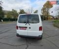 Белый Фольксваген Transporter, объемом двигателя 1.97 л и пробегом 195 тыс. км за 26300 $, фото 8 на Automoto.ua