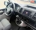 Белый Фольксваген Transporter, объемом двигателя 2 л и пробегом 179 тыс. км за 21900 $, фото 45 на Automoto.ua
