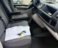 Белый Фольксваген Transporter, объемом двигателя 2 л и пробегом 179 тыс. км за 21900 $, фото 41 на Automoto.ua
