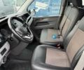 Білий Фольксваген Transporter, об'ємом двигуна 2 л та пробігом 163 тис. км за 32800 $, фото 4 на Automoto.ua
