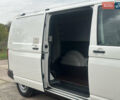 Белый Фольксваген Transporter, объемом двигателя 2 л и пробегом 224 тыс. км за 20500 $, фото 36 на Automoto.ua