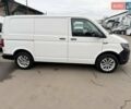 Белый Фольксваген Transporter, объемом двигателя 2 л и пробегом 179 тыс. км за 21900 $, фото 7 на Automoto.ua