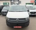 Белый Фольксваген Transporter, объемом двигателя 2 л и пробегом 179 тыс. км за 21900 $, фото 2 на Automoto.ua