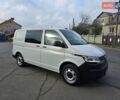 Белый Фольксваген Transporter, объемом двигателя 1.97 л и пробегом 195 тыс. км за 26300 $, фото 14 на Automoto.ua
