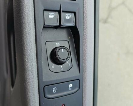 Белый Фольксваген Transporter, объемом двигателя 1.97 л и пробегом 195 тыс. км за 26300 $, фото 38 на Automoto.ua