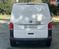 Белый Фольксваген Transporter, объемом двигателя 2 л и пробегом 236 тыс. км за 22500 $, фото 15 на Automoto.ua