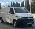 Білий Фольксваген Transporter, об'ємом двигуна 2 л та пробігом 236 тис. км за 21900 $, фото 2 на Automoto.ua