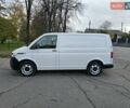 Белый Фольксваген Transporter, объемом двигателя 1.97 л и пробегом 195 тыс. км за 26300 $, фото 4 на Automoto.ua