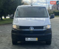 Белый Фольксваген Transporter, объемом двигателя 2 л и пробегом 236 тыс. км за 22500 $, фото 9 на Automoto.ua
