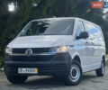 Білий Фольксваген Transporter, об'ємом двигуна 2 л та пробігом 236 тис. км за 21900 $, фото 8 на Automoto.ua