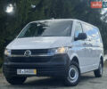 Білий Фольксваген Transporter, об'ємом двигуна 2 л та пробігом 236 тис. км за 21900 $, фото 9 на Automoto.ua