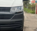 Белый Фольксваген Transporter, объемом двигателя 2 л и пробегом 224 тыс. км за 20500 $, фото 8 на Automoto.ua