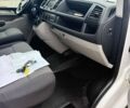 Белый Фольксваген Transporter, объемом двигателя 2 л и пробегом 179 тыс. км за 21900 $, фото 44 на Automoto.ua
