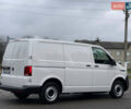 Белый Фольксваген Transporter, объемом двигателя 1.97 л и пробегом 270 тыс. км за 18400 $, фото 7 на Automoto.ua