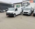 Белый Фольксваген Transporter, объемом двигателя 2 л и пробегом 179 тыс. км за 21900 $, фото 3 на Automoto.ua