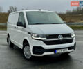Белый Фольксваген Transporter, объемом двигателя 2 л и пробегом 203 тыс. км за 22950 $, фото 69 на Automoto.ua