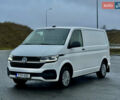 Белый Фольксваген Transporter, объемом двигателя 2 л и пробегом 203 тыс. км за 22950 $, фото 7 на Automoto.ua