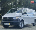 Білий Фольксваген Transporter, об'ємом двигуна 2 л та пробігом 236 тис. км за 21900 $, фото 5 на Automoto.ua