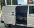 Белый Фольксваген Transporter, объемом двигателя 2 л и пробегом 236 тыс. км за 22500 $, фото 57 на Automoto.ua