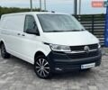 Белый Фольксваген Transporter, объемом двигателя 2 л и пробегом 197 тыс. км за 28900 $, фото 1 на Automoto.ua