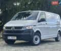 Белый Фольксваген Transporter, объемом двигателя 2 л и пробегом 236 тыс. км за 22500 $, фото 2 на Automoto.ua