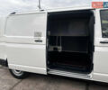 Белый Фольксваген Transporter, объемом двигателя 2 л и пробегом 224 тыс. км за 20500 $, фото 38 на Automoto.ua