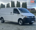 Білий Фольксваген Transporter, об'ємом двигуна 2 л та пробігом 236 тис. км за 21900 $, фото 19 на Automoto.ua