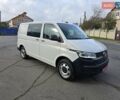 Белый Фольксваген Transporter, объемом двигателя 1.97 л и пробегом 195 тыс. км за 26300 $, фото 13 на Automoto.ua