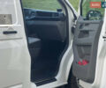 Белый Фольксваген Transporter, объемом двигателя 2 л и пробегом 236 тыс. км за 22500 $, фото 40 на Automoto.ua
