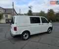 Белый Фольксваген Transporter, объемом двигателя 1.97 л и пробегом 195 тыс. км за 26300 $, фото 10 на Automoto.ua